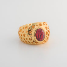 Anillo Alma Oro