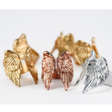 Anillo Alas