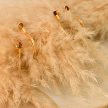 Candongas Fluir Oro