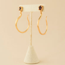 Candongas Fluir Oro