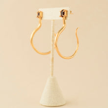 Candongas Fluir Oro