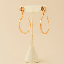 Candongas Fluir Oro