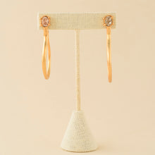 Candongas Fluir Oro