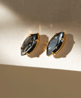Topo Cristal Marquise
